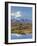 Mt. Mckinley, Denali National Park, Alaska, USA-Hugh Rose-Framed Photographic Print