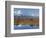 Mt. Mckinley, Denali National Park, Alaska, USA-Hugh Rose-Framed Photographic Print