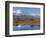 Mt. Mckinley, Denali National Park, Alaska, USA-Hugh Rose-Framed Photographic Print