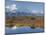 Mt. Mckinley, Denali National Park, Alaska, USA-Hugh Rose-Mounted Photographic Print