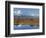 Mt. Mckinley, Denali National Park, Alaska, USA-Hugh Rose-Framed Photographic Print