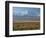 Mt. Mckinley, Denali National Park, Alaska, USA-Hugh Rose-Framed Photographic Print