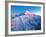 Mt. McKinley Peak, Denali National Park, Alaska, USA-Dee Ann Pederson-Framed Photographic Print