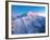 Mt. McKinley Peak, Denali National Park, Alaska, USA-Dee Ann Pederson-Framed Photographic Print