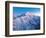 Mt. McKinley Peak, Denali National Park, Alaska, USA-Dee Ann Pederson-Framed Photographic Print