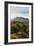 Mt. Nebo Loop Scenic Byway, Utah: This Byway Crosses The Uinta NF Between Nephi And Payson, Utah-Ian Shive-Framed Photographic Print