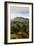 Mt. Nebo Loop Scenic Byway, Utah: This Byway Crosses The Uinta NF Between Nephi And Payson, Utah-Ian Shive-Framed Photographic Print