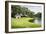 Mt. Pleasant, South Carolina. Usa. Middleton Plantation. Plantation Pre Dates Us Revolutionary War-Julien McRoberts-Framed Photographic Print