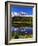 Mt. Rainer II-Ike Leahy-Framed Photographic Print