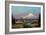 Mt. Rainier and Clover Creek-Meyer Straus-Framed Giclee Print