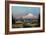 Mt. Rainier and Clover Creek-Meyer Straus-Framed Giclee Print