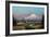 Mt. Rainier and Clover Creek-Meyer Straus-Framed Giclee Print