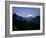 Mt. Rainier at Dawn, Washington State, USA-Aaron McCoy-Framed Photographic Print