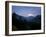 Mt. Rainier at Dawn, Washington State, USA-Aaron McCoy-Framed Photographic Print