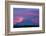 Mt Rainier at Sunrise, Washington, USA-Art Wolfe-Framed Photographic Print