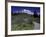 Mt. Rainier from Dead Horse Creek Trail, Mt. Rainier National Park, Washington, USA-Jamie & Judy Wild-Framed Photographic Print