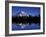 Mt. Rainier from Eunice Lake, Mt. Rainier National Park, Washington, USA-Jamie & Judy Wild-Framed Photographic Print