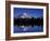 Mt. Rainier from Eunice Lake, Mt. Rainier National Park, Washington, USA-Jamie & Judy Wild-Framed Photographic Print