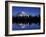 Mt. Rainier from Eunice Lake, Mt. Rainier National Park, Washington, USA-Jamie & Judy Wild-Framed Photographic Print