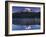 Mt. Rainier I-Ike Leahy-Framed Photographic Print