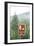 Mt. Rainier National Park, WA-Justin Bailie-Framed Photographic Print