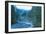 Mt. Rainier National Park, WA-Justin Bailie-Framed Photographic Print