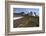 Mt. Rainier NP, Washington. View of Mt. Rainier on Spray Park Trail-Matt Freedman-Framed Photographic Print