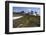 Mt. Rainier NP, Washington. View of Mt. Rainier on Spray Park Trail-Matt Freedman-Framed Photographic Print