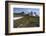 Mt. Rainier NP, Washington. View of Mt. Rainier on Spray Park Trail-Matt Freedman-Framed Photographic Print