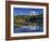 Mt. Rainier Reflected in Reflection Lake, Mt. Rainier National Park, Washington, Usa-Jamie & Judy Wild-Framed Photographic Print