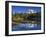 Mt. Rainier Reflected in Reflection Lake, Mt. Rainier National Park, Washington, Usa-Jamie & Judy Wild-Framed Photographic Print