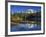 Mt. Rainier Reflected in Reflection Lake, Mt. Rainier National Park, Washington, Usa-Jamie & Judy Wild-Framed Photographic Print