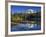 Mt. Rainier Reflected in Reflection Lake, Mt. Rainier National Park, Washington, Usa-Jamie & Judy Wild-Framed Photographic Print