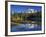 Mt. Rainier Reflected in Reflection Lake, Mt. Rainier National Park, Washington, Usa-Jamie & Judy Wild-Framed Photographic Print