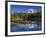 Mt. Rainier Reflected in Reflection Lake, Mt. Rainier National Park, Washington, Usa-Jamie & Judy Wild-Framed Photographic Print