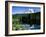 Mt. Rainier Reflected in Reflection Lake, Washington, USA-Charles Sleicher-Framed Photographic Print