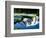 Mt. Rainier Reflected in Reflection Lake, Washington, USA-Charles Sleicher-Framed Photographic Print