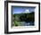 Mt. Rainier Reflected in Reflection Lake, Washington, USA-Charles Sleicher-Framed Photographic Print