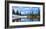 Mt. Rainier Vista-Michael Broom-Framed Art Print