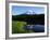 Mt. Rainier-James Randklev-Framed Photographic Print