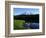 Mt. Rainier-James Randklev-Framed Photographic Print