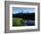 Mt. Rainier-James Randklev-Framed Photographic Print