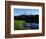 Mt. Rainier-James Randklev-Framed Photographic Print