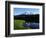 Mt. Rainier-James Randklev-Framed Photographic Print