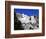 Mt Rushmore Presidents, South Dakota, USA-Bill Bachmann-Framed Photographic Print