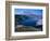 Mt. Saint Helens and Spirit Lake, Mt. Saint Helens National Volcanic Monument, Washington, USA-Jamie & Judy Wild-Framed Photographic Print