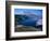 Mt. Saint Helens and Spirit Lake, Mt. Saint Helens National Volcanic Monument, Washington, USA-Jamie & Judy Wild-Framed Photographic Print