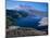 Mt. Saint Helens and Spirit Lake, Mt. Saint Helens National Volcanic Monument, Washington, USA-Jamie & Judy Wild-Mounted Photographic Print