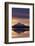 Mt. Shasta at Sunrise-DLILLC-Framed Photographic Print