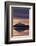 Mt. Shasta at Sunrise-DLILLC-Framed Photographic Print